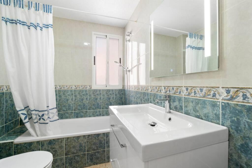 Villa-Capricho Playa - Zeus Torrevieja Exterior foto