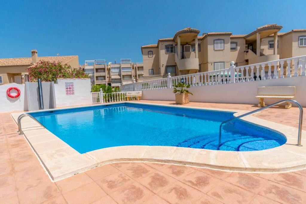 Villa-Capricho Playa - Zeus Torrevieja Exterior foto